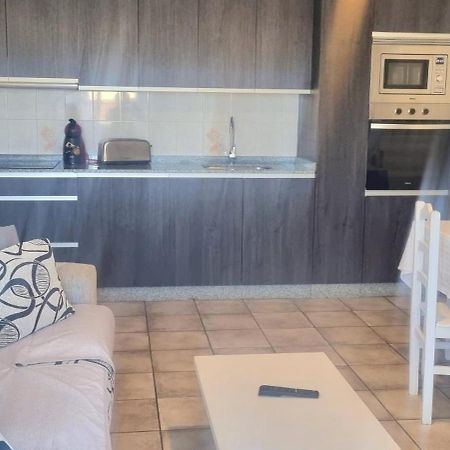 Piso 2 Dormitorios. Wifi Pontevedra Ngoại thất bức ảnh