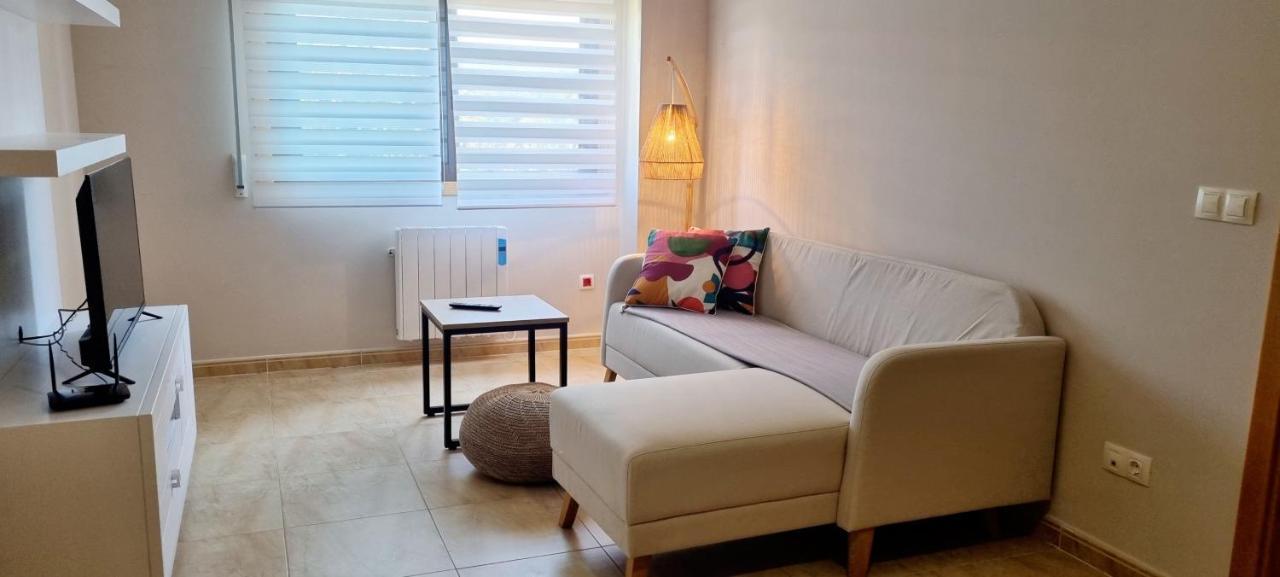 Piso 2 Dormitorios. Wifi Pontevedra Ngoại thất bức ảnh